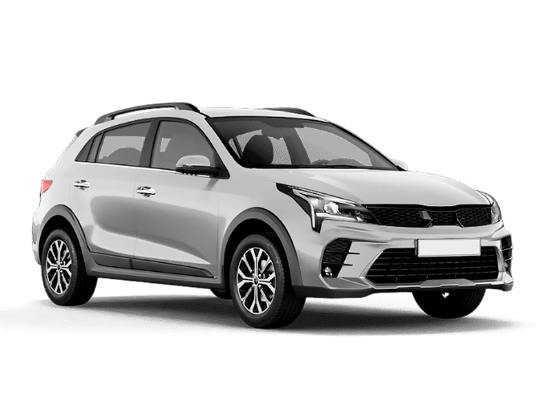 Купить Solaris KRX в Новокузнецке - Crystal White