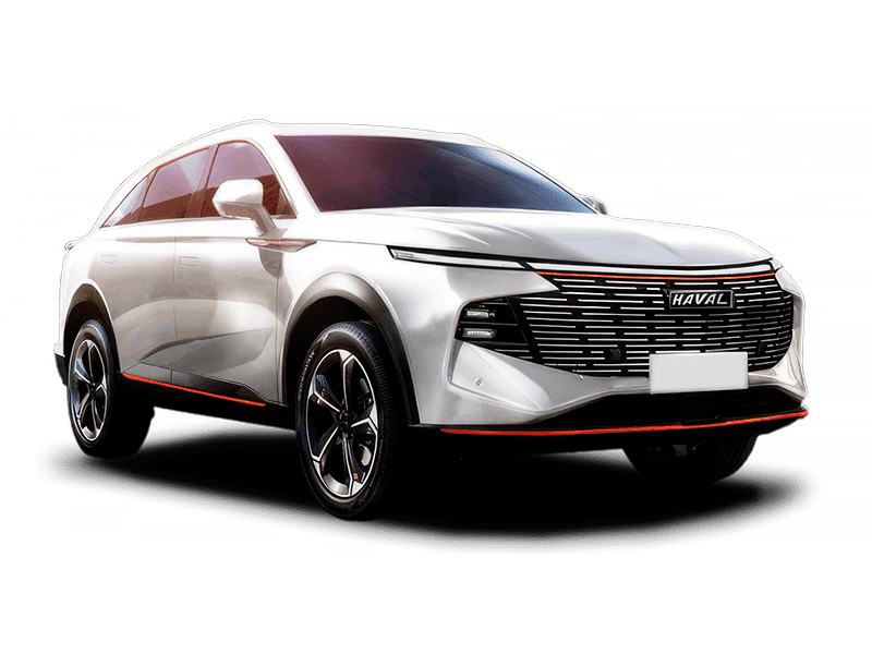 Купить Haval F7 NEW в Новокузнецке - Благородный агат