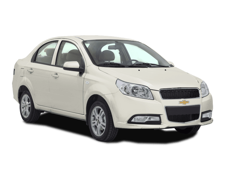 Купить Chevrolet Nexia в Новокузнецке - Слоновая кость