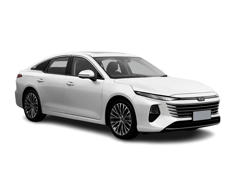 Купить Faw Bestune B70 NEW в Новокузнецке - Белый