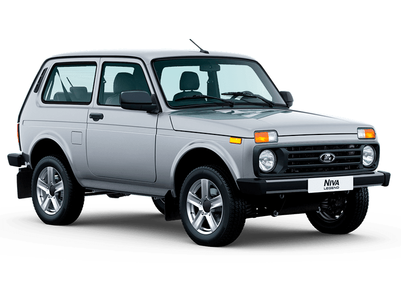 Купить Lada Niva Legend 3д в Новокузнецке - СЕРЕБРИСТЫЙ "ПЛАТИНА" (691) - МЕТАЛЛИК