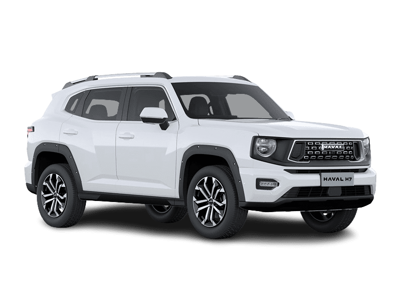 Купить Haval H7 в Новокузнецке - Благородный агат