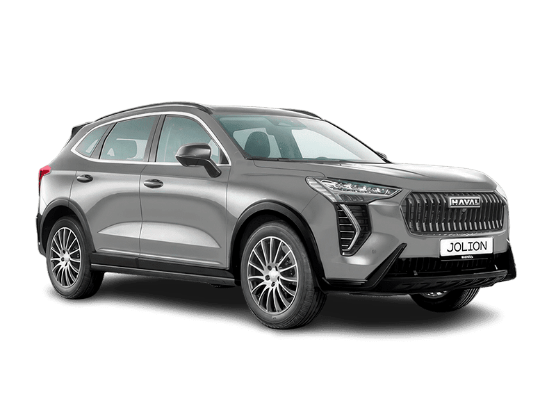 Купить Haval Jolion NEW в Новокузнецке - Платиновый неон