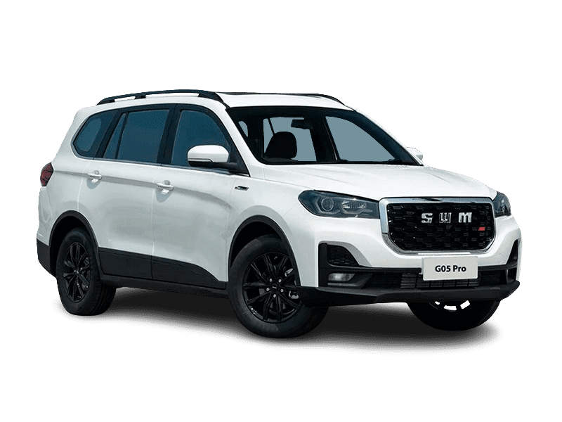 Купить SWM G05 Pro в Новокузнецке - Белый