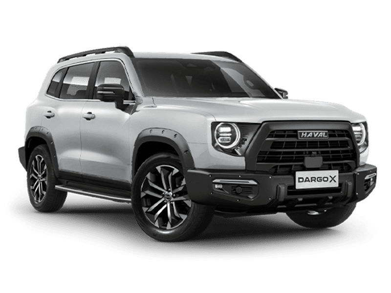 Купить Haval Dargo X в Новокузнецке - Благородный агат