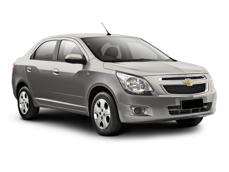 Купить Chevrolet Cobalt в Новокузнецке - Слоновая кость