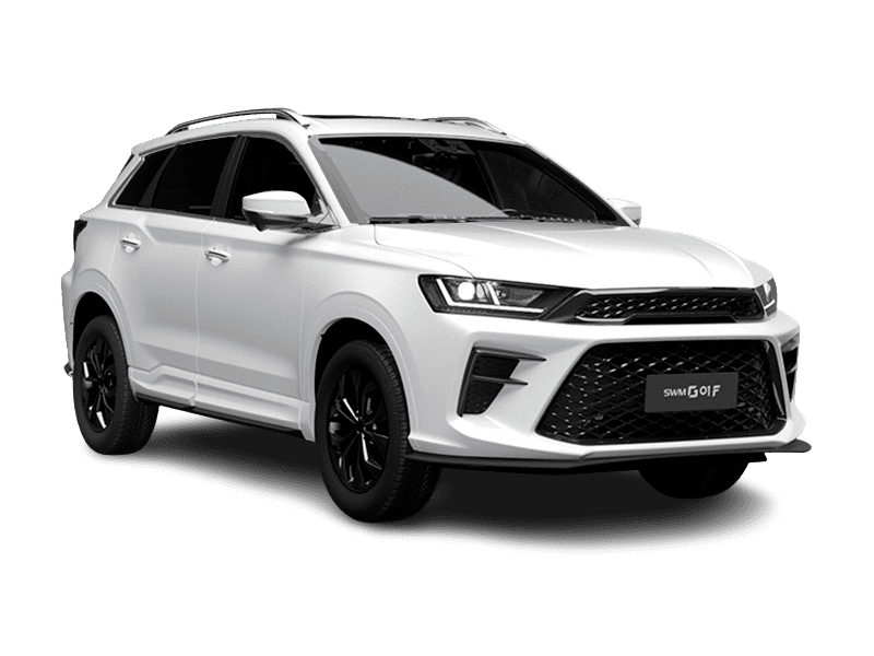 Купить SWM G01F в Новокузнецке - Белый
